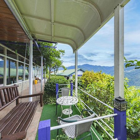Julie'S Garden, Cingjing - Fon Chin Homestay Renai Exterior photo