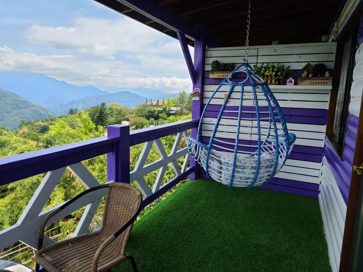 Julie'S Garden, Cingjing - Fon Chin Homestay Renai Exterior photo