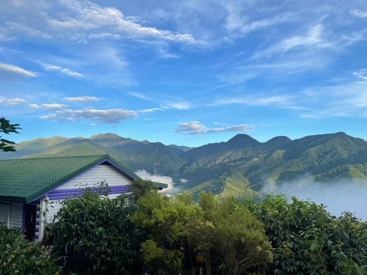 Julie'S Garden, Cingjing - Fon Chin Homestay Renai Exterior photo