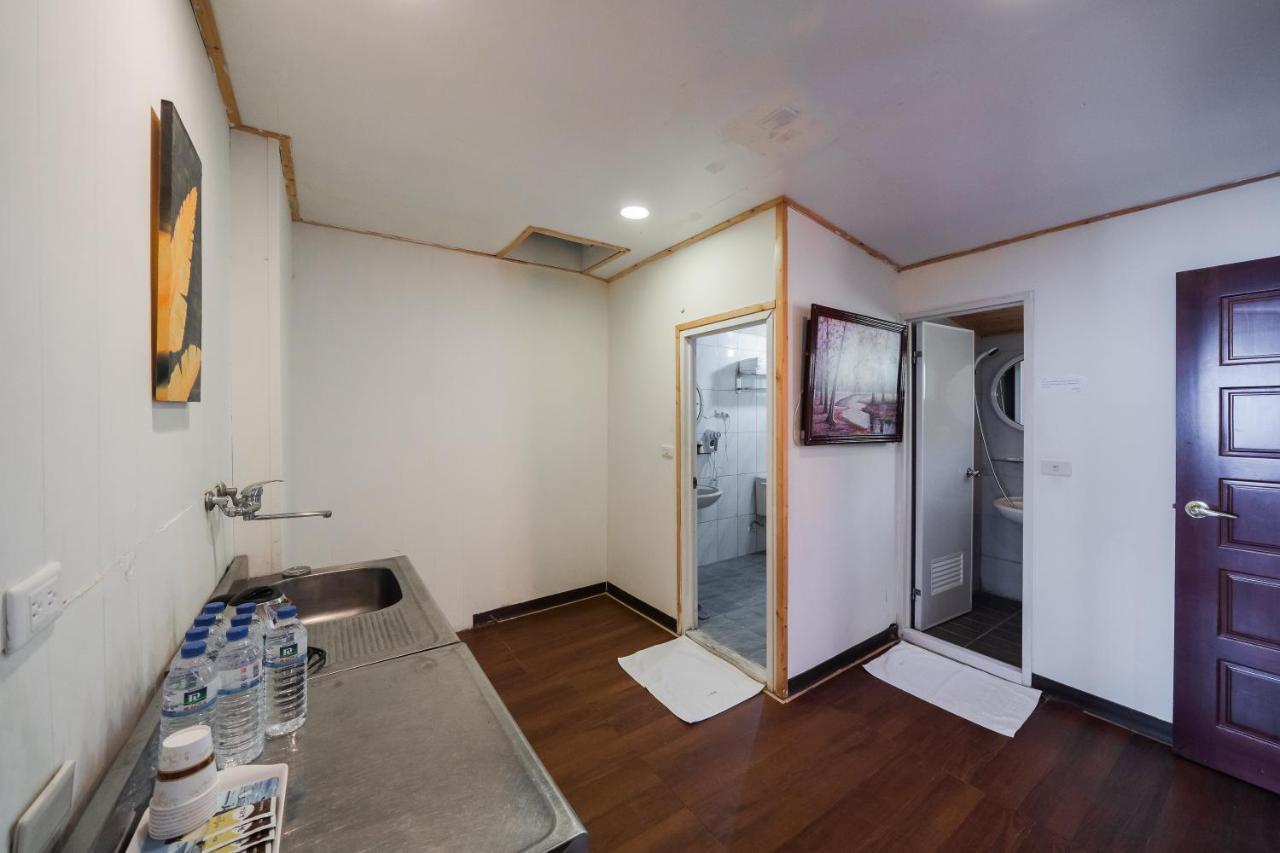 Julie'S Garden, Cingjing - Fon Chin Homestay Renai Exterior photo